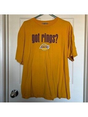 Lakers tshirt